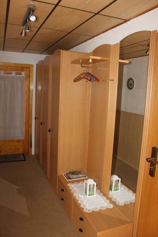 Ferienwohnung "Kuechenmeister" Schlettau Exterior photo